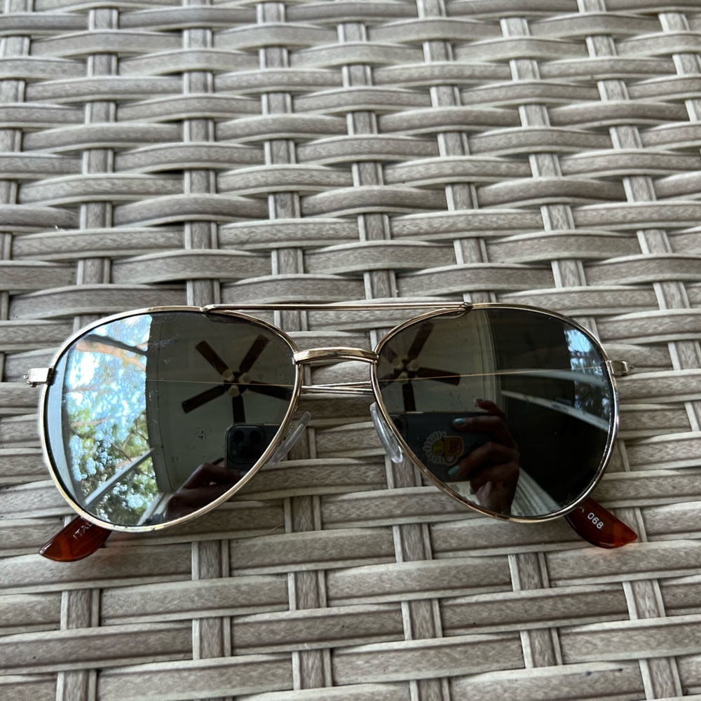 Ray Ban Sunglasses